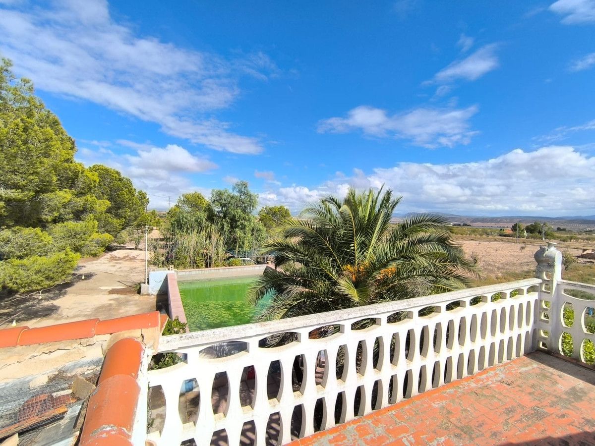Moradia com 3 quartos com piscina em Múrcia, Espanha – Foto 4