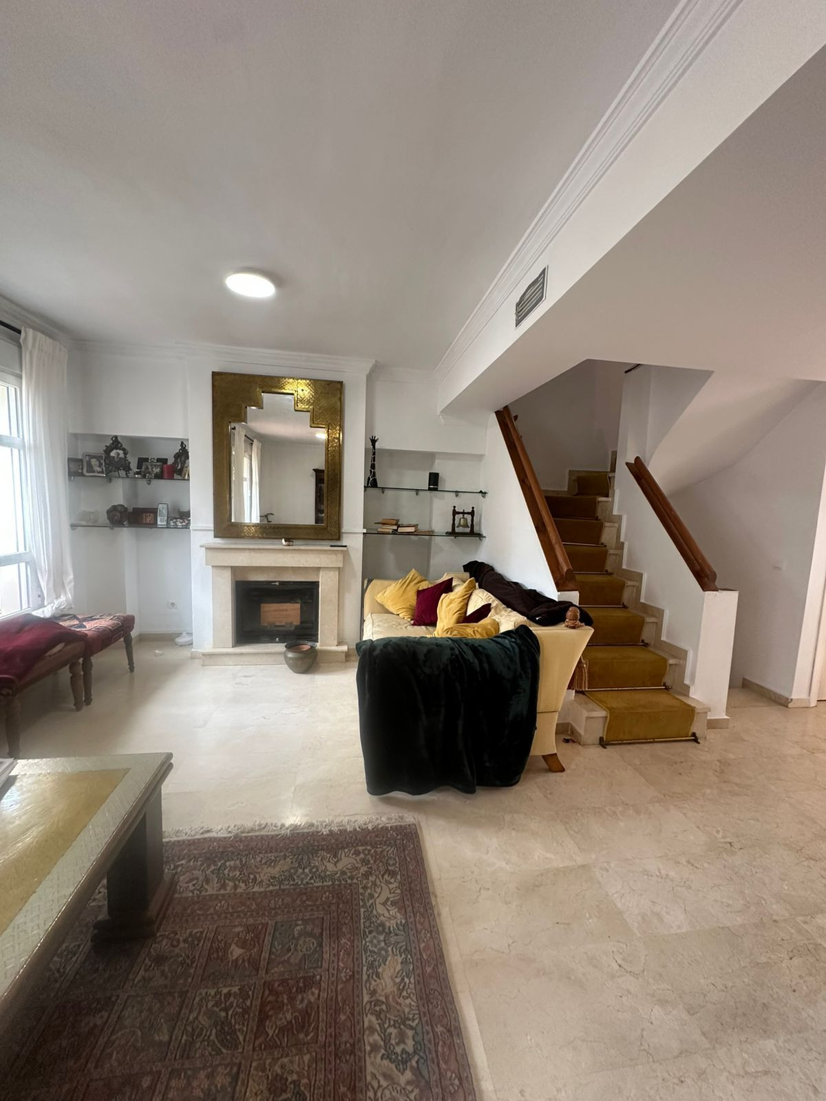 4 Bedroom Townhouse in San Pedro de Alcántara - Photo 15