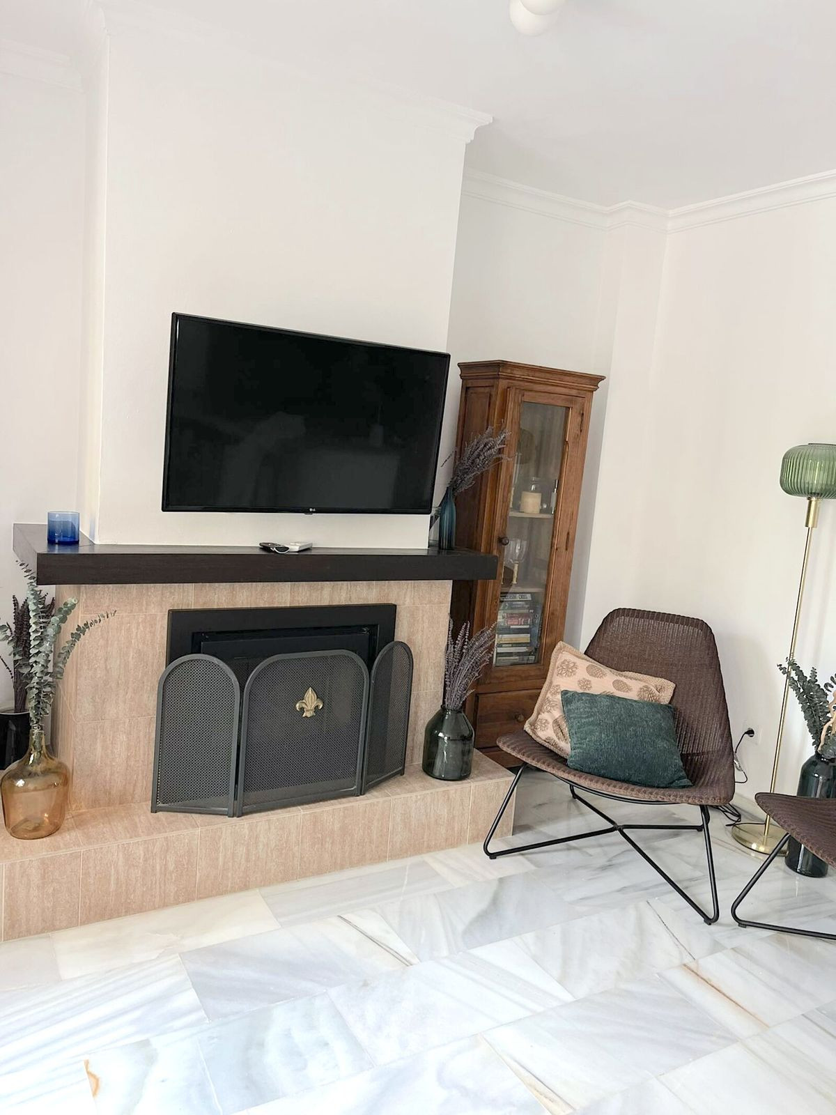 3 Bedroom Townhouse in San Pedro de Alcántara - Photo 42
