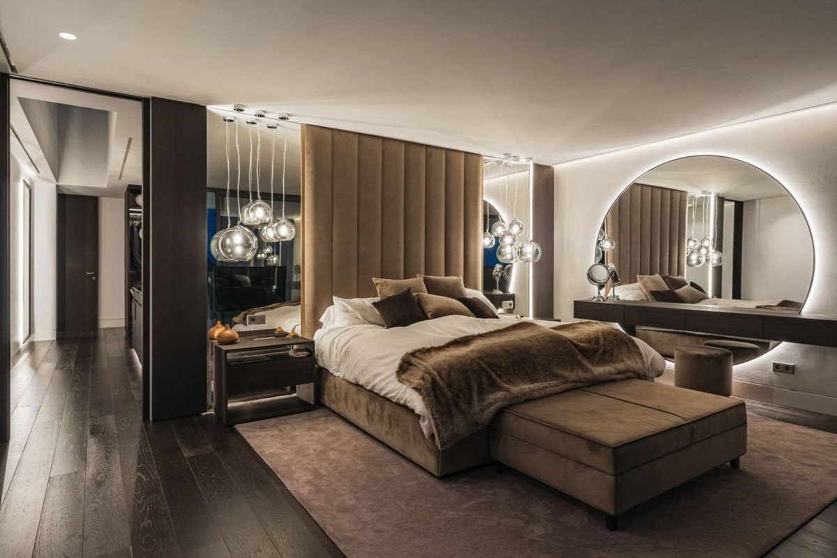 5 Bedroom Villa in Benahavís - Foto 22
