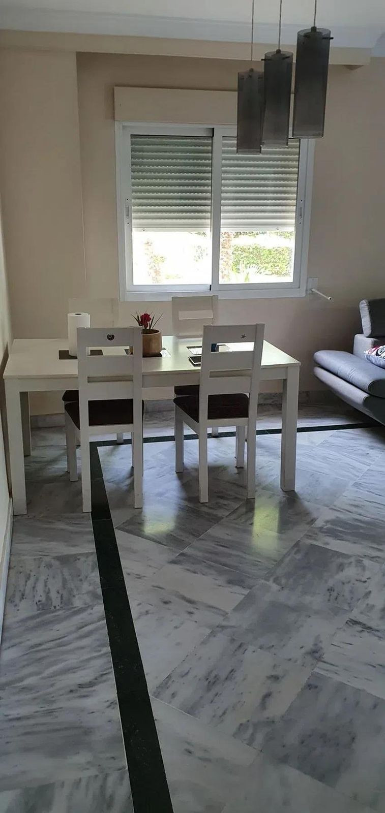 3 Bedroom Apartment in Marbella - Photo 9