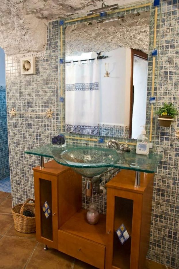 Moradia com 4 quartos com piscina em Granada, Espanha – Foto 18