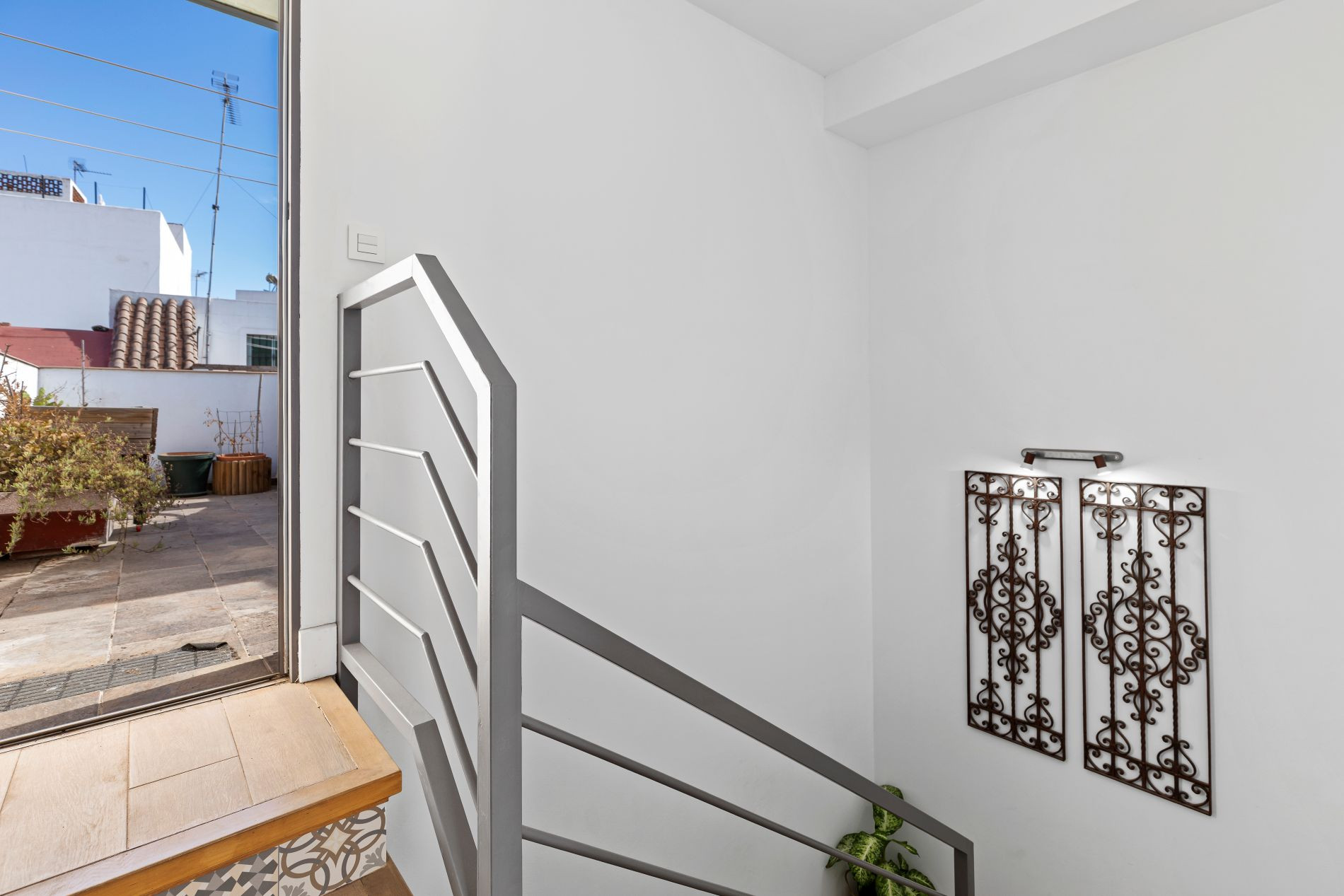 4 Bedroom Villa in Estepona - Photo 21