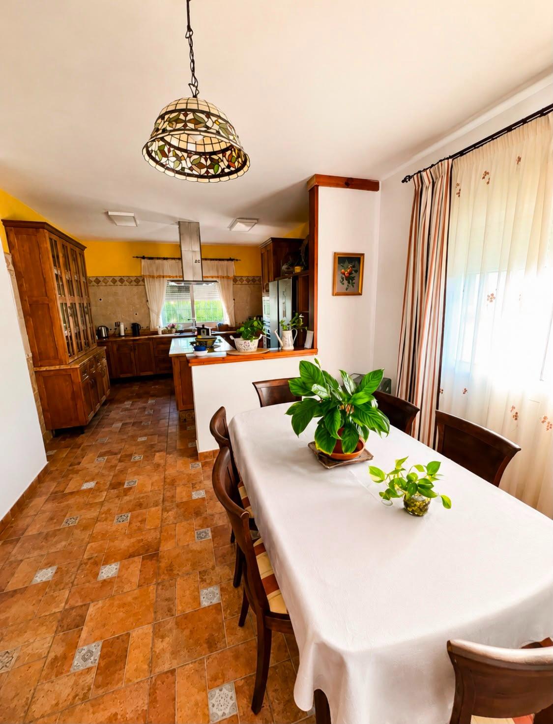 4 Bedroom Villa in Mijas - Foto 49