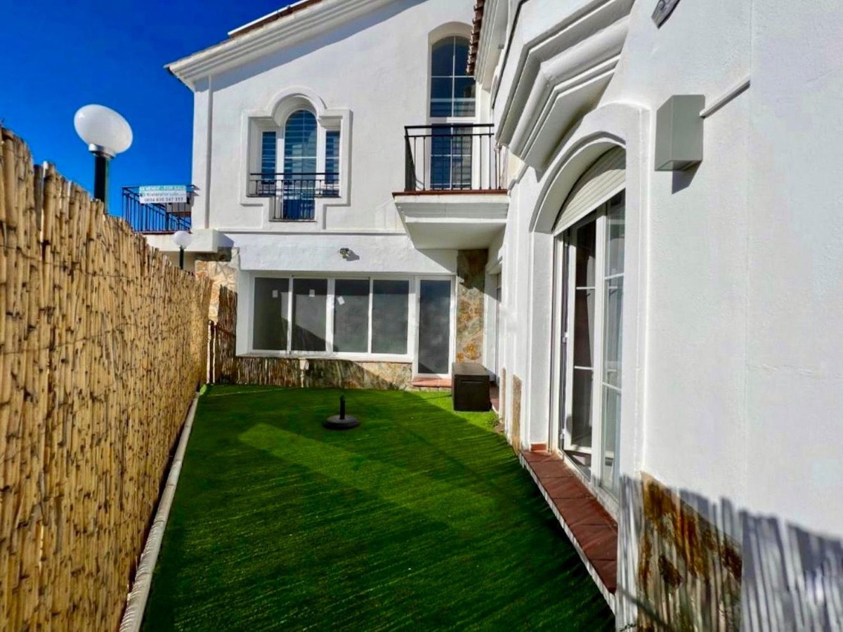 3 Bedroom Villa in Mijas - Foto 12