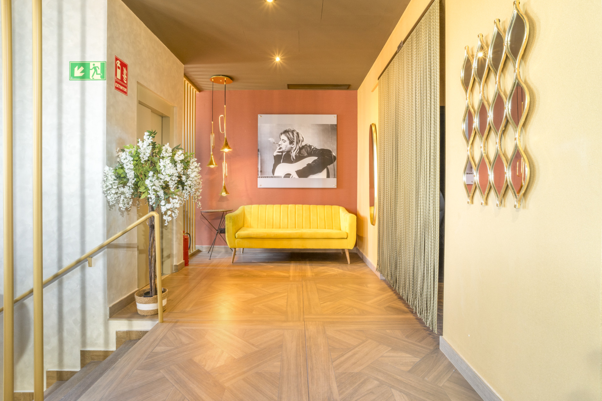 Espaço comercial em Málaga, Espanha – Foto 3
