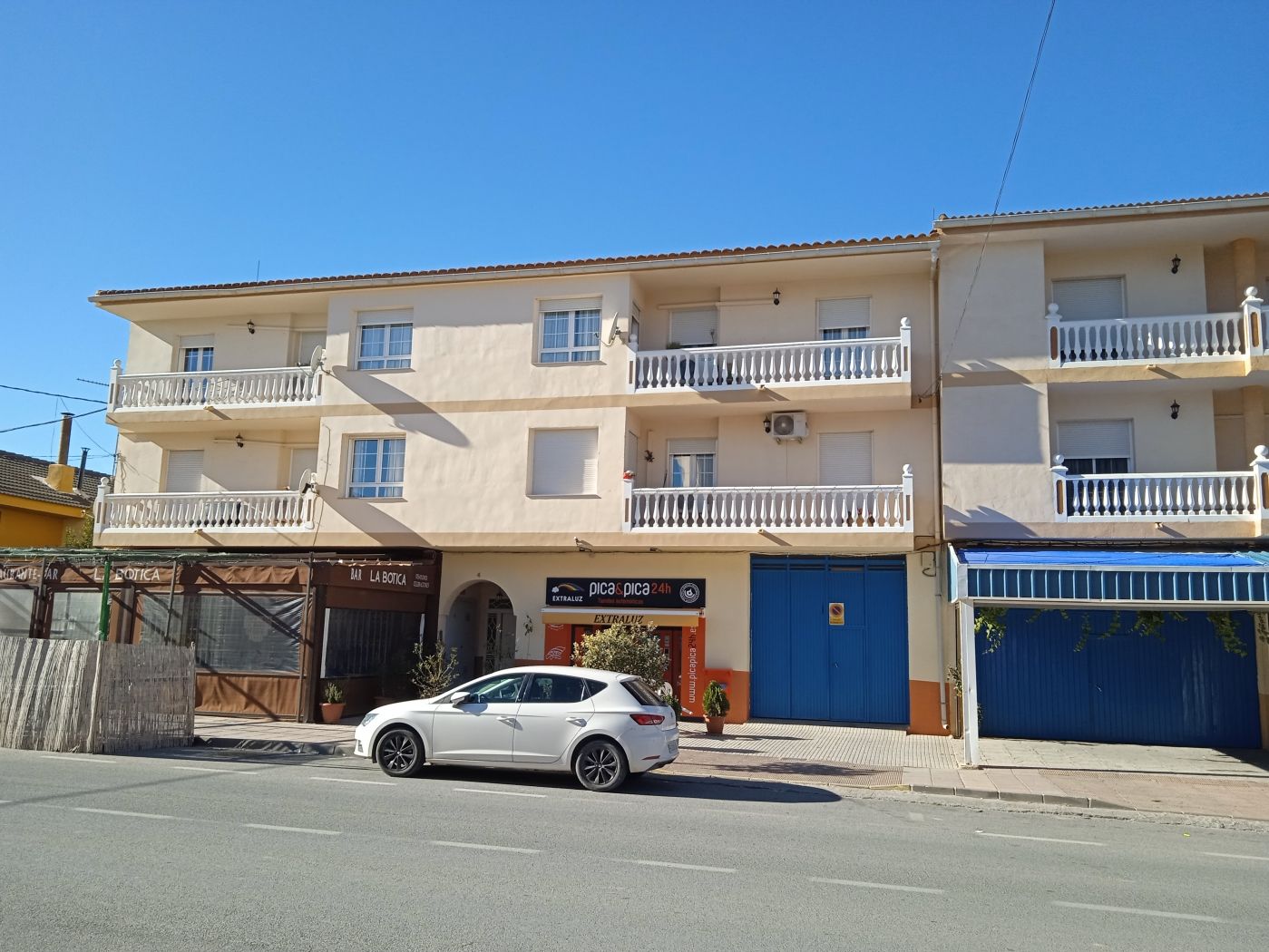 Appartement de 3 chambres à Granada, Espagne – Photo 2