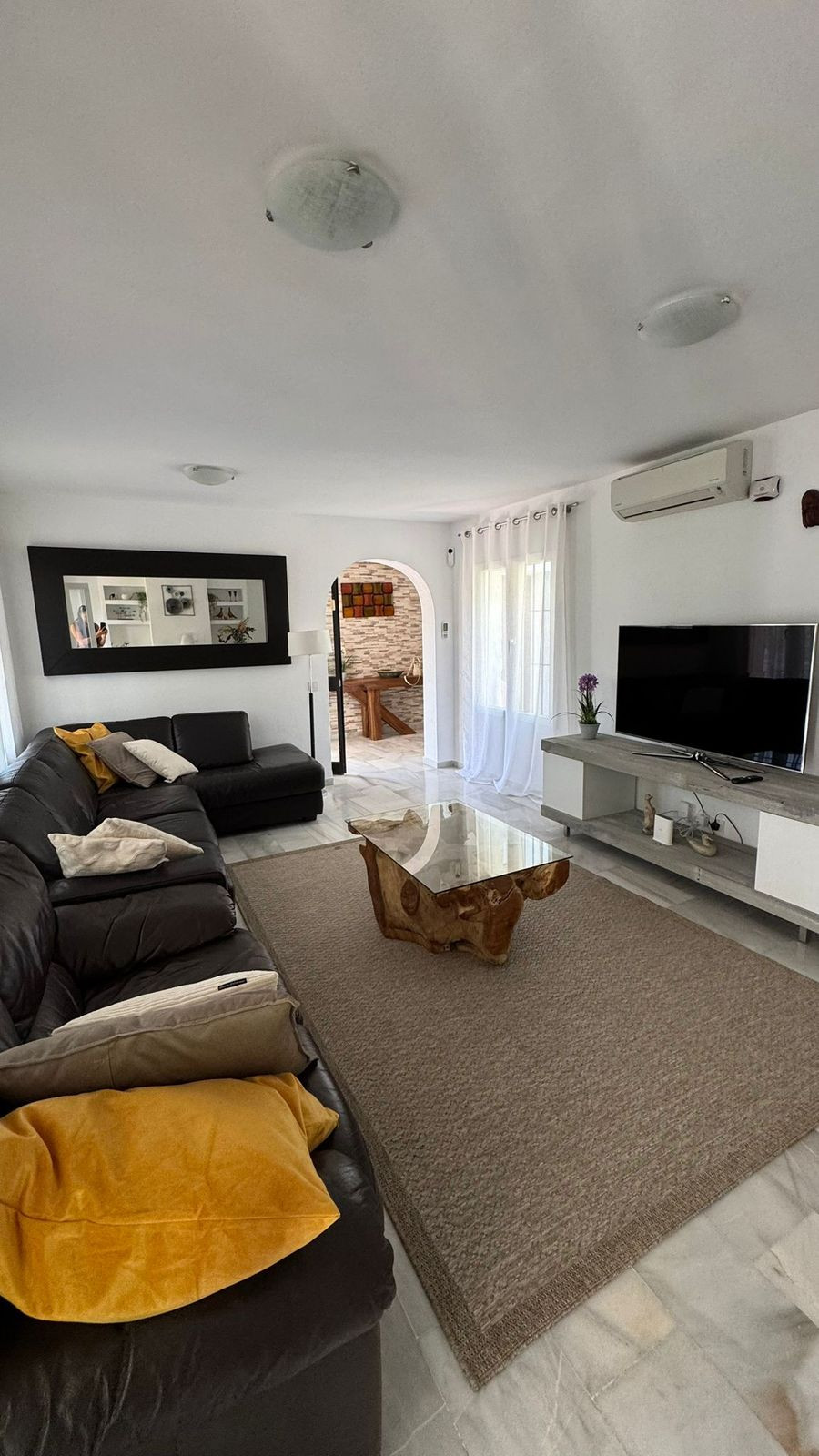 3 Bedroom Villa in Estepona - Photo 33