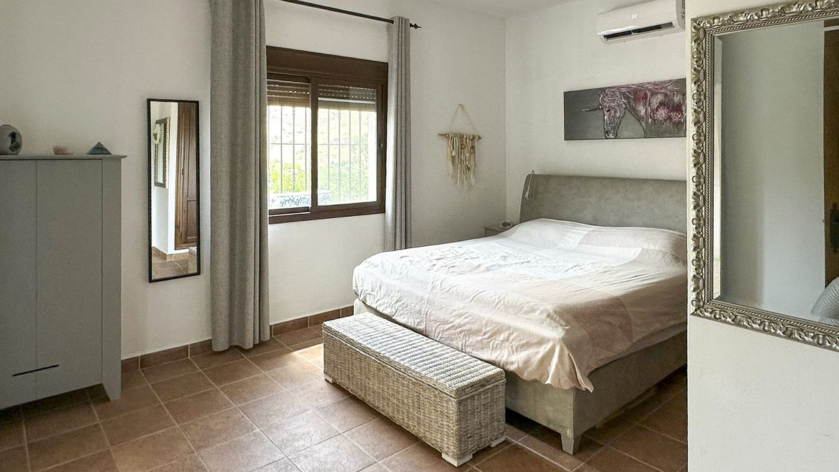 3 Bedroom Country house in Álora - Foto 9