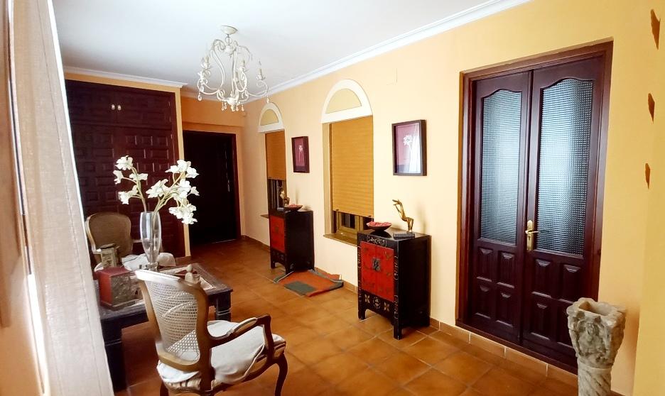 Villa con 6 camere a Córdoba, Spagna – Foto 6