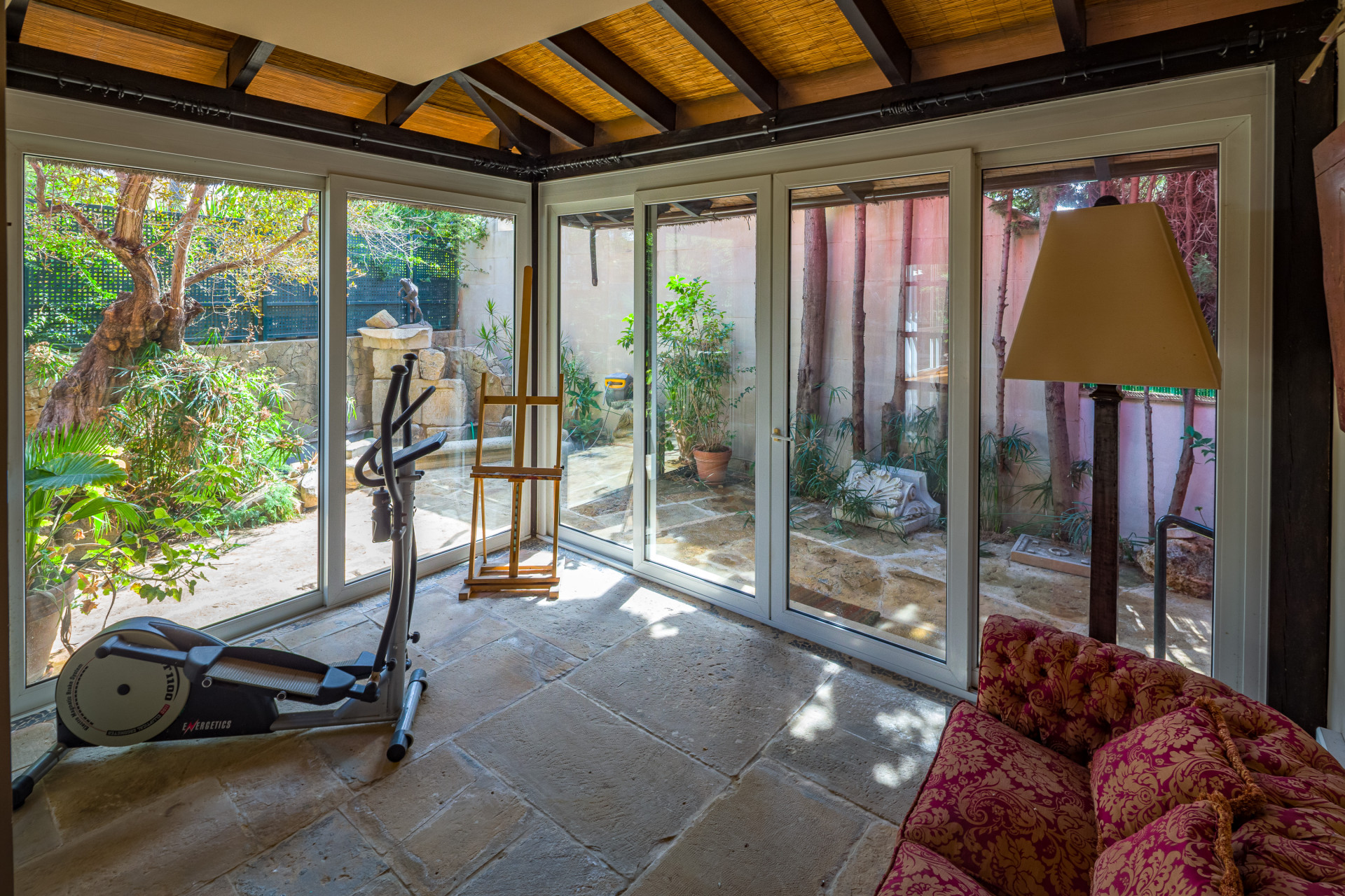 6 Bedroom Villa in Marbella - Foto 16