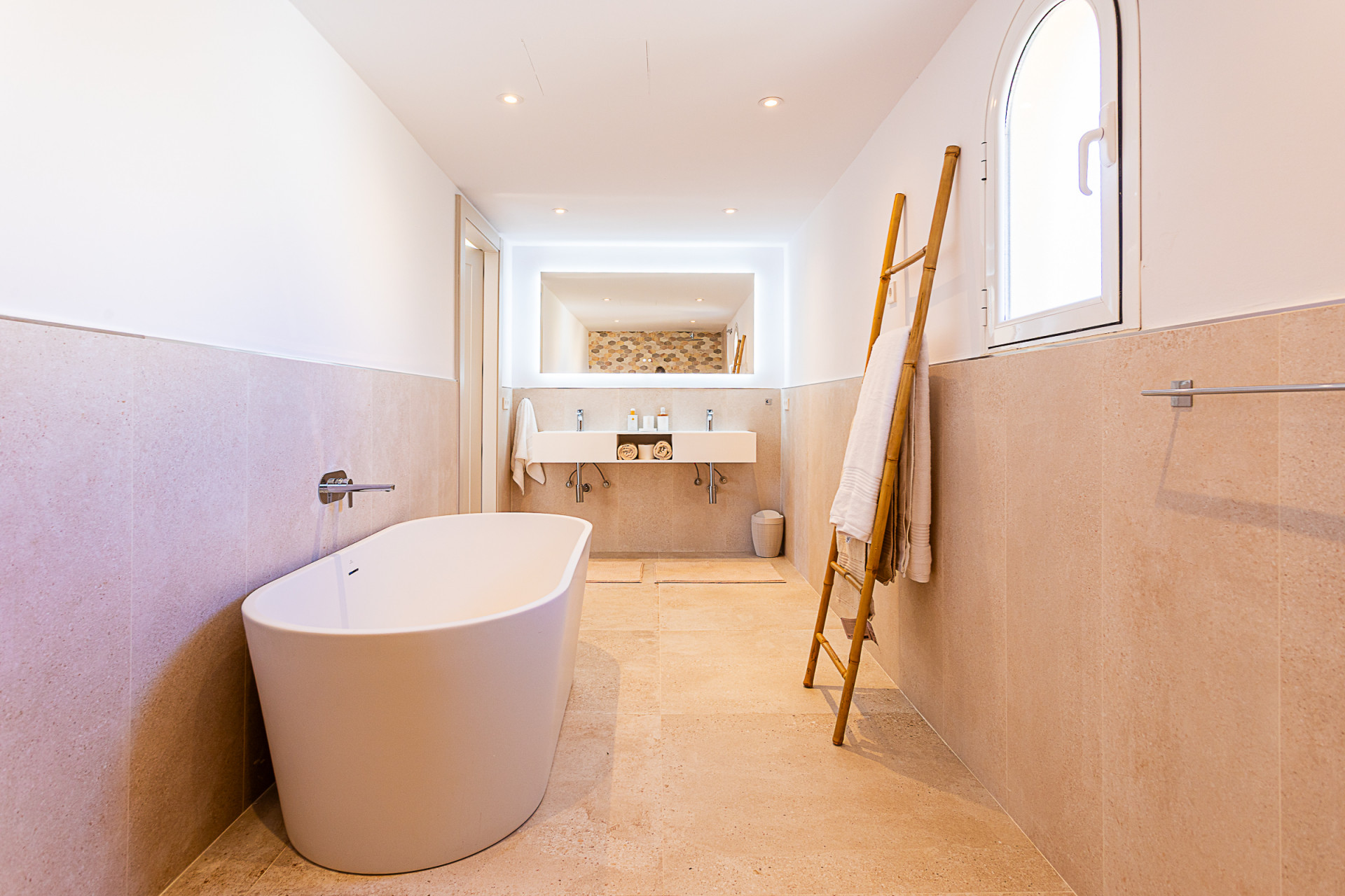 Apartamento com 3 quartos com piscina em Málaga, Espanha – Foto 16