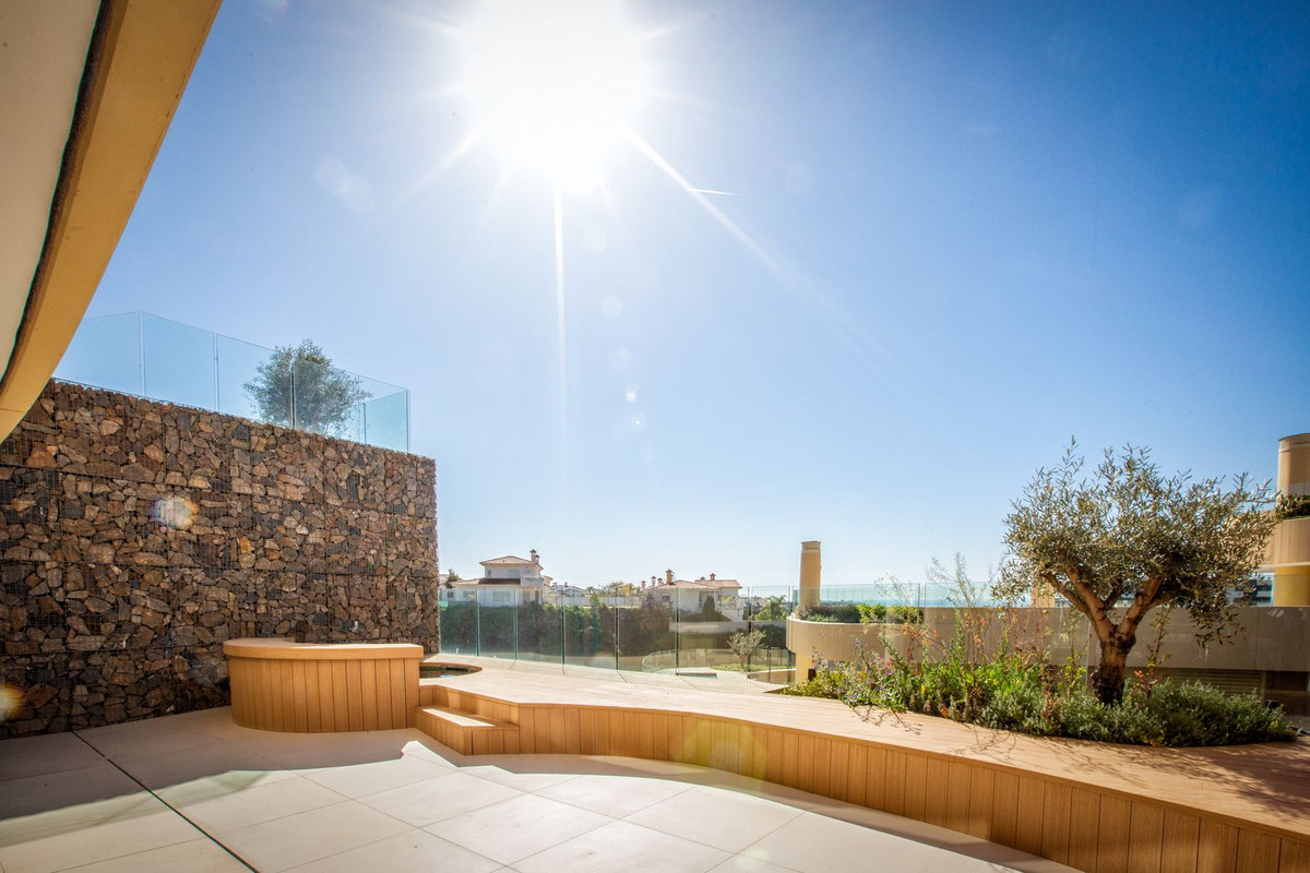 2 Bedroom Apartment in Fuengirola - Foto 3