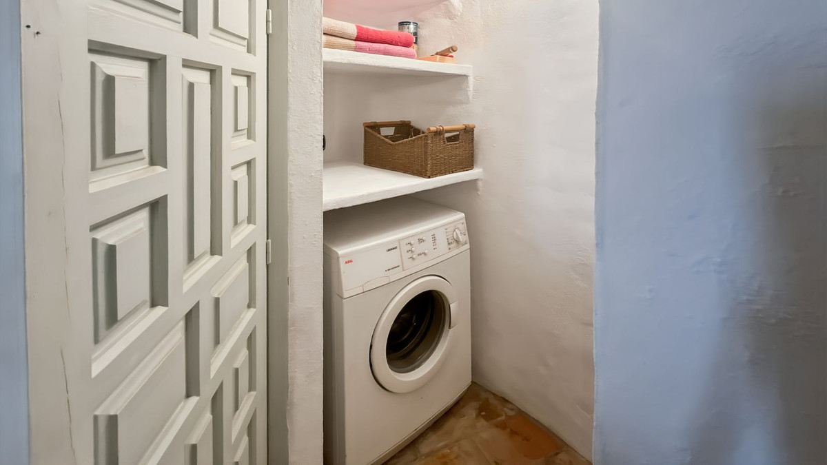 3 Bedroom Townhouse in Villanueva del Rosario - Photo 9