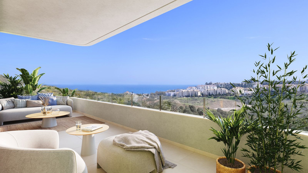2 Bedroom Apartment in Mijas - Photo 5