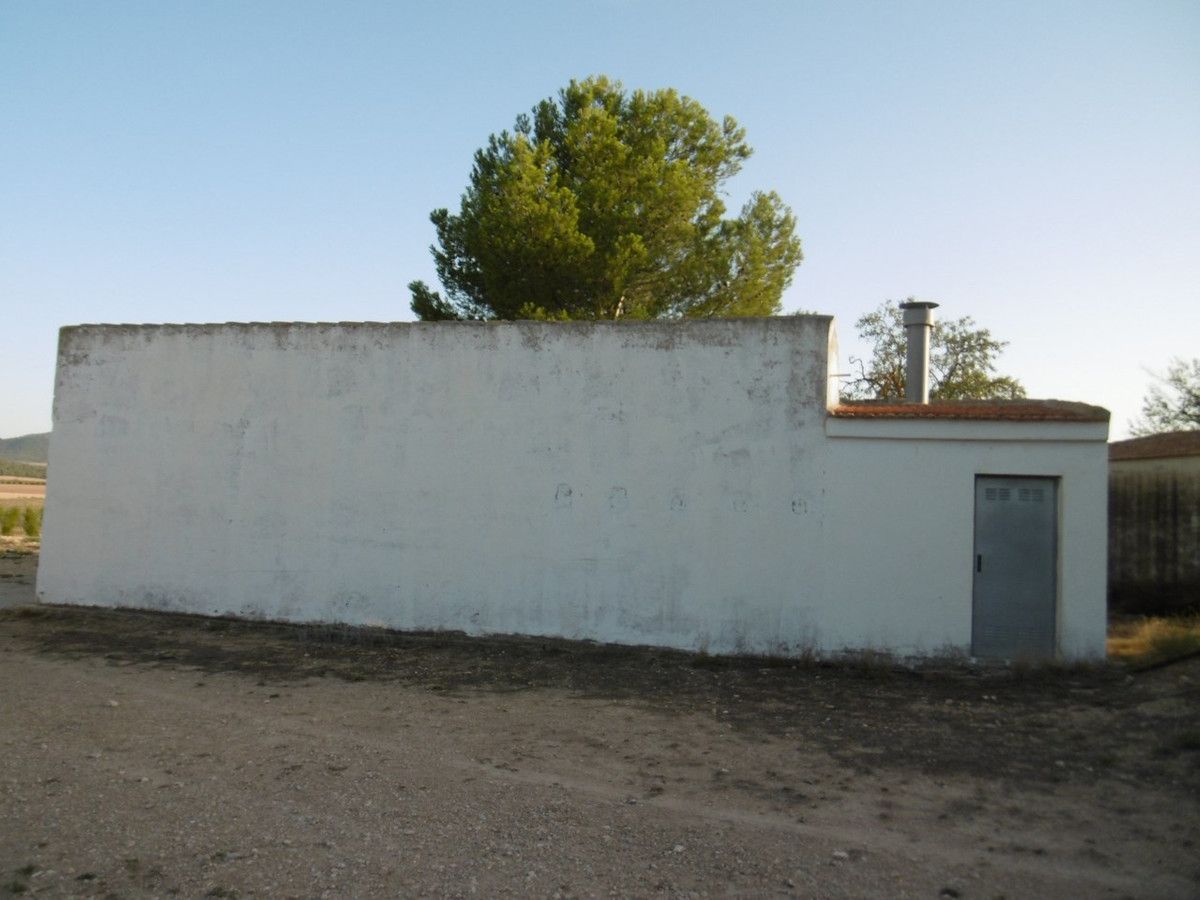 Villa de 3 chambres à Murcie, Espagne – Photo 20