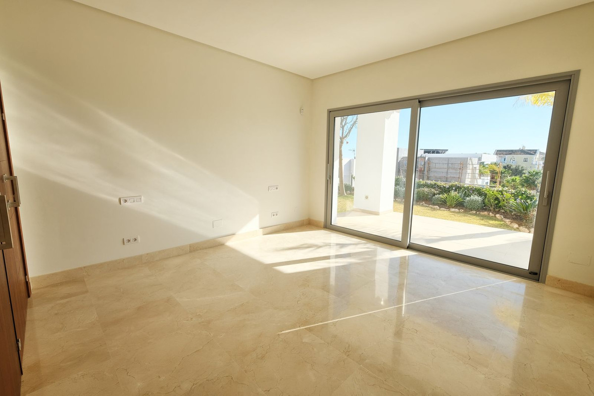 4 Bedroom Villa in Benahavís - Foto 21