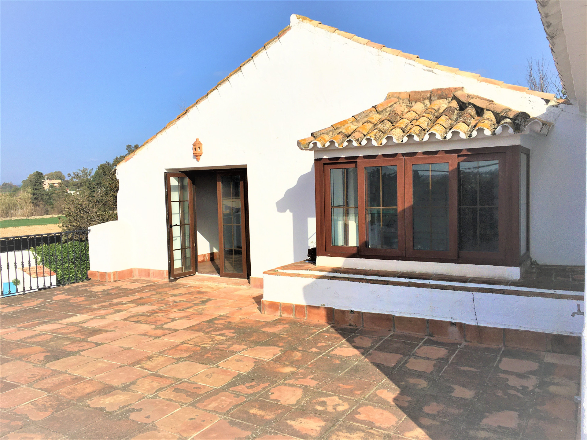 Moradia com 7 quartos com piscina em Cádiz, Espanha – Foto 27