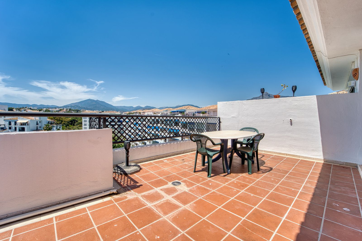 Apartamento com 4 quartos com piscina em Málaga, Espanha – Foto 23