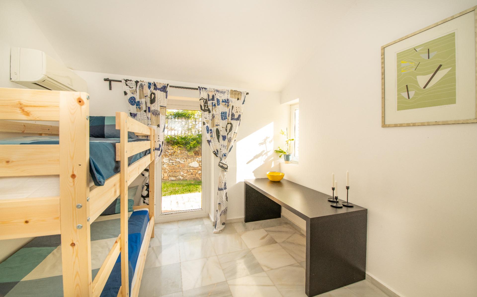 5 Bedroom Villa in Benalmádena - Foto 28