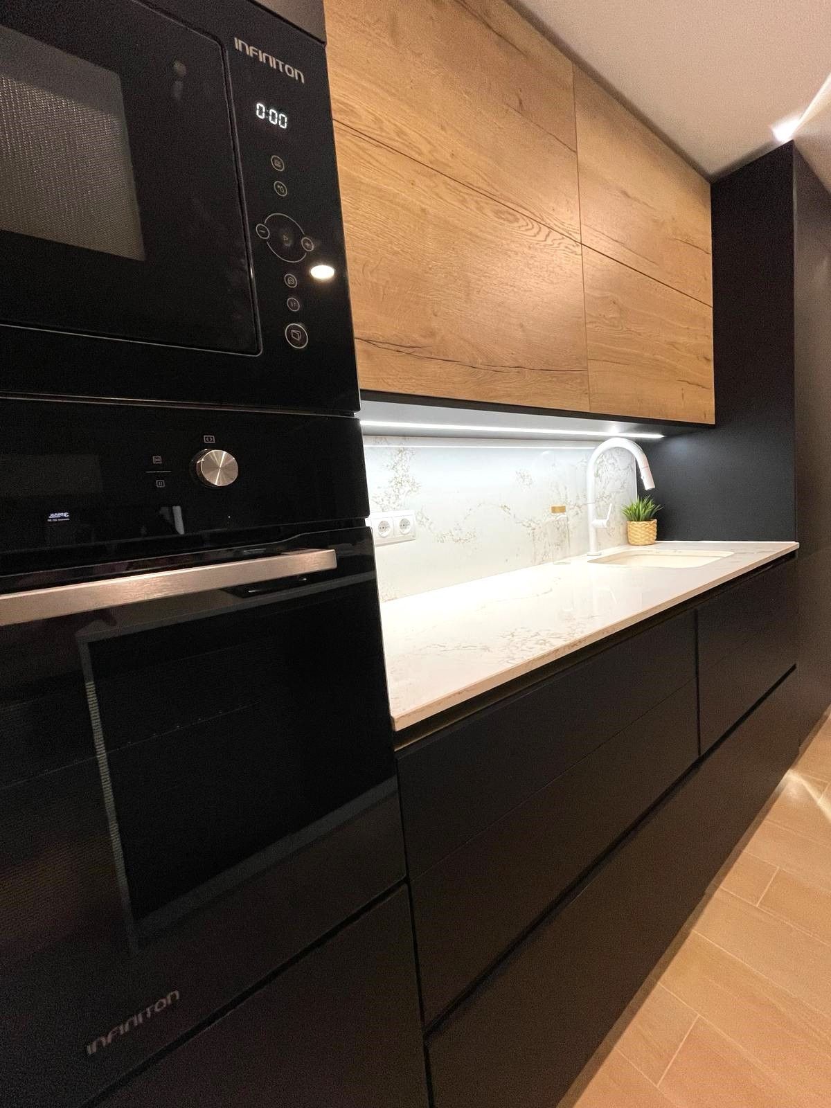 2 Bedroom Penthouse in Mijas - Foto 5