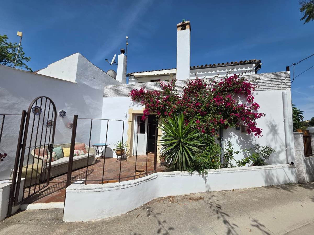4 Bedroom Country house in Alhaurín el Grande