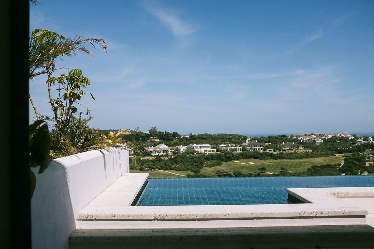 3 Bedroom Villa in Casares - Photo 17