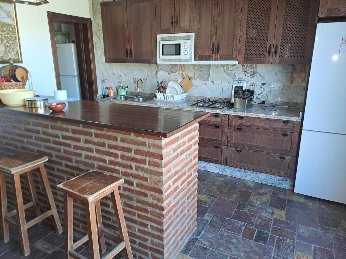 Moradia com 3 quartos com piscina em Huelva, Espanha – Foto 7