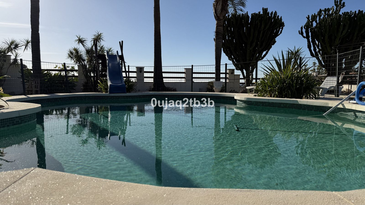 6,711 m² Plot in Estepona - Photo 25