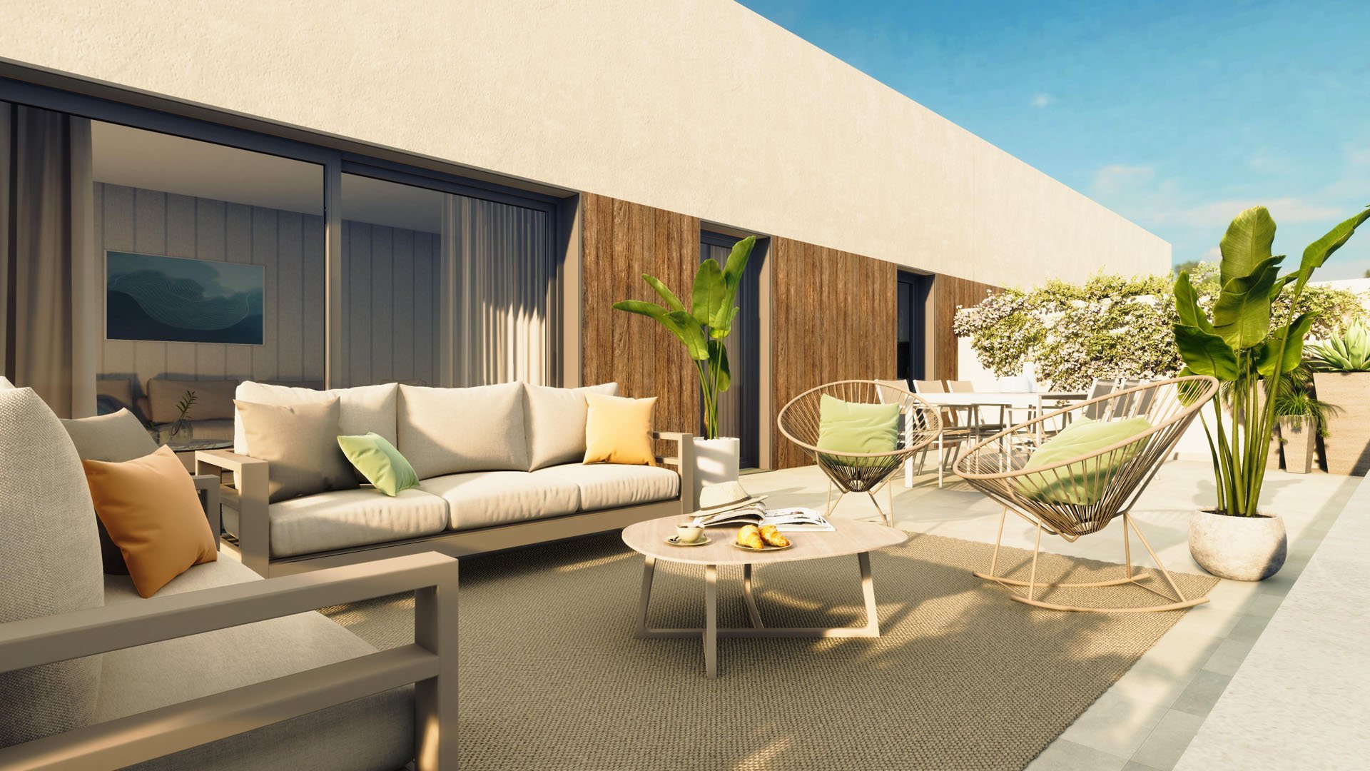 2 Bedroom Apartment in Estepona - Photo 12