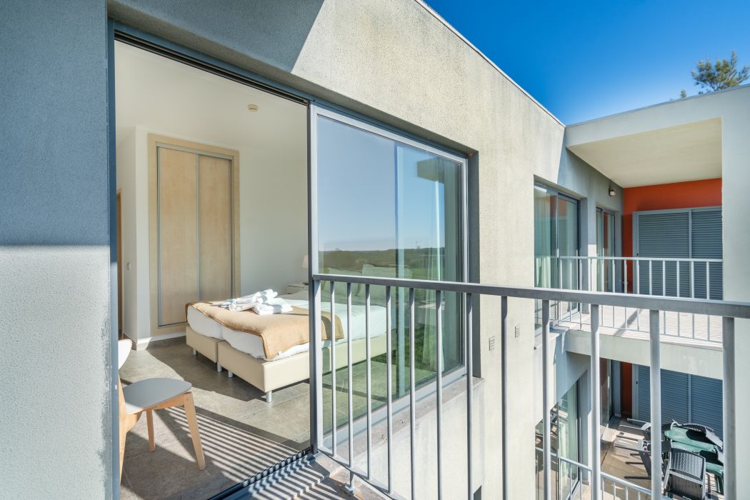 Wohnung mit 2 Schlafzimmern mit Pool in Spanien – Foto 21