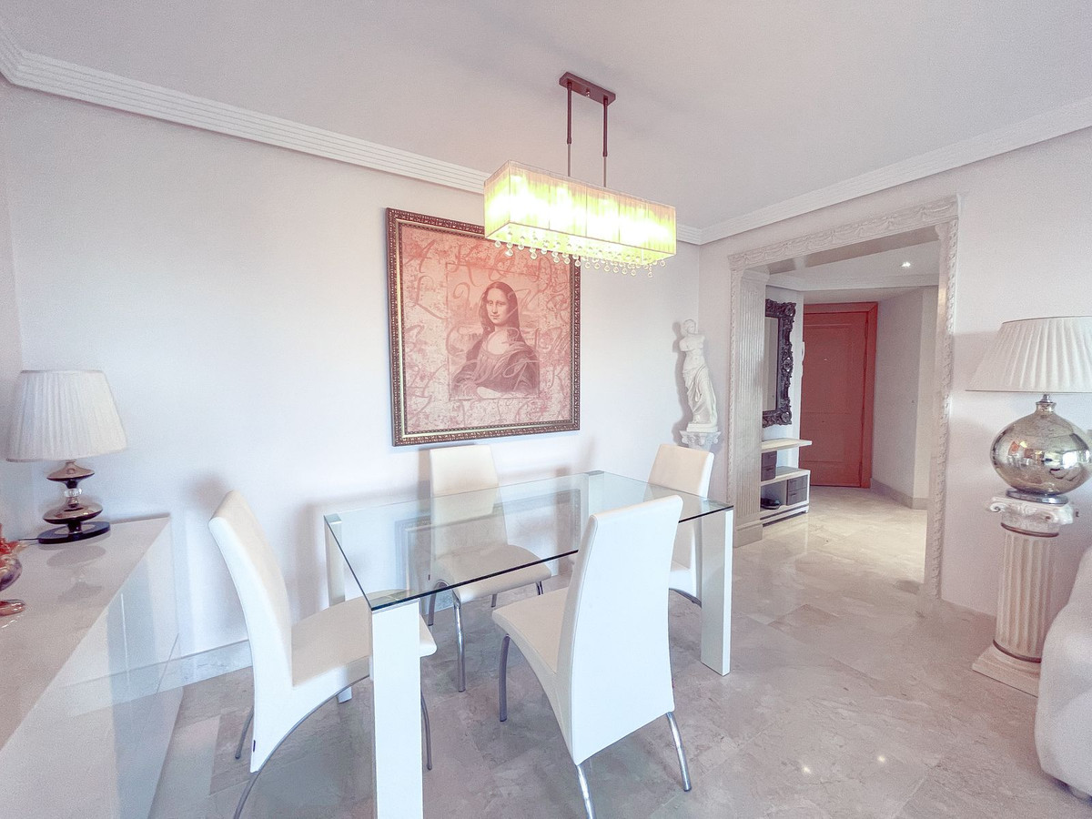 3 Bedroom Apartment in San Pedro de Alcántara - Photo 13