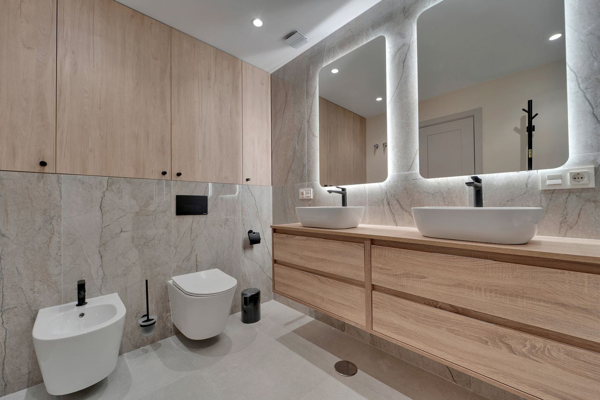 3 Bedroom Apartment in Benahavís - Foto 15
