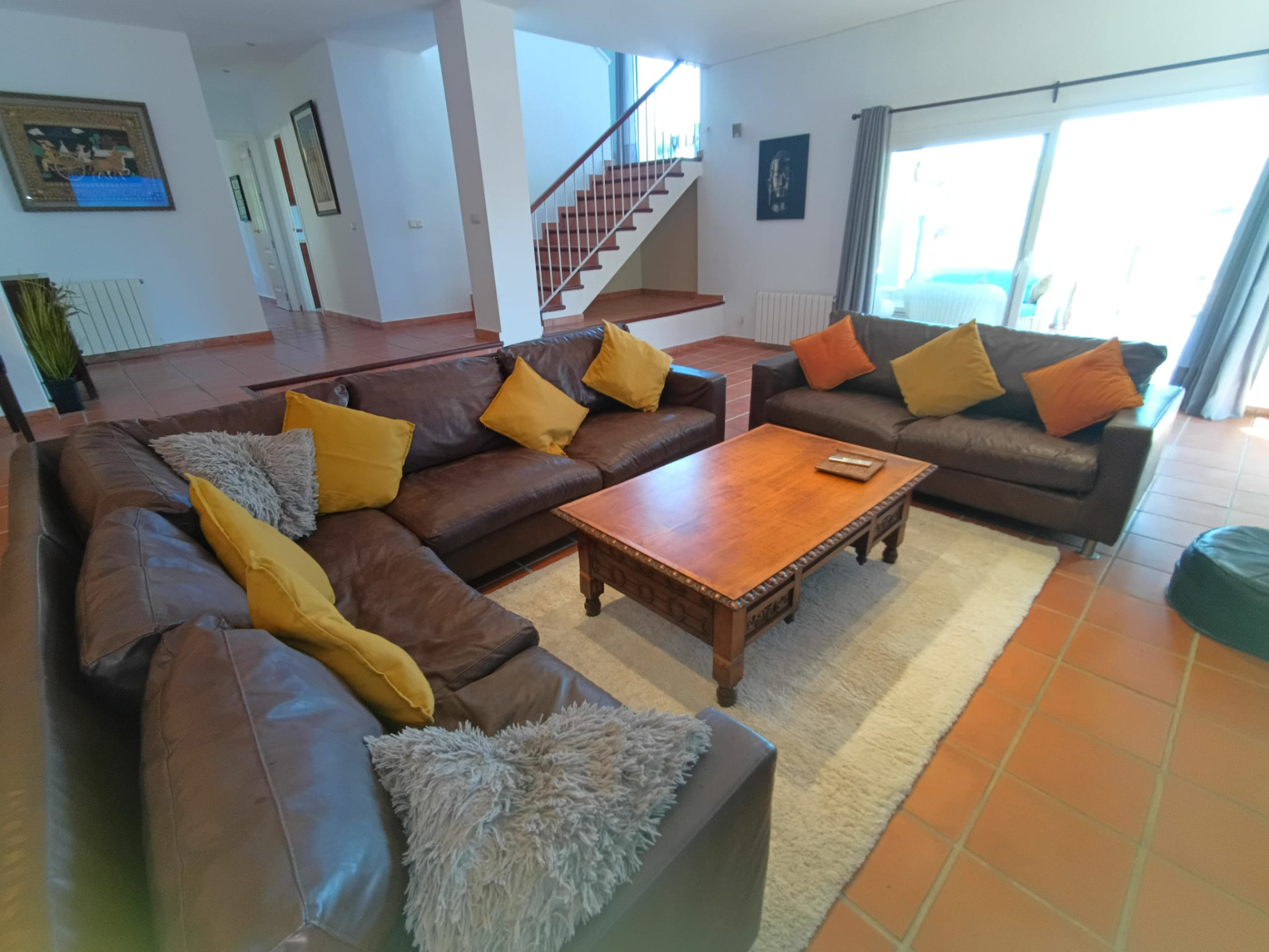 5 Bedroom Villa in Sotogrande - Photo 5