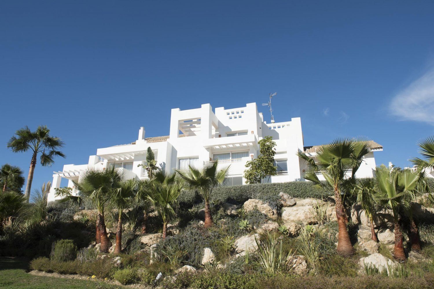 2 Bedroom Apartment in Casares - Photo 13