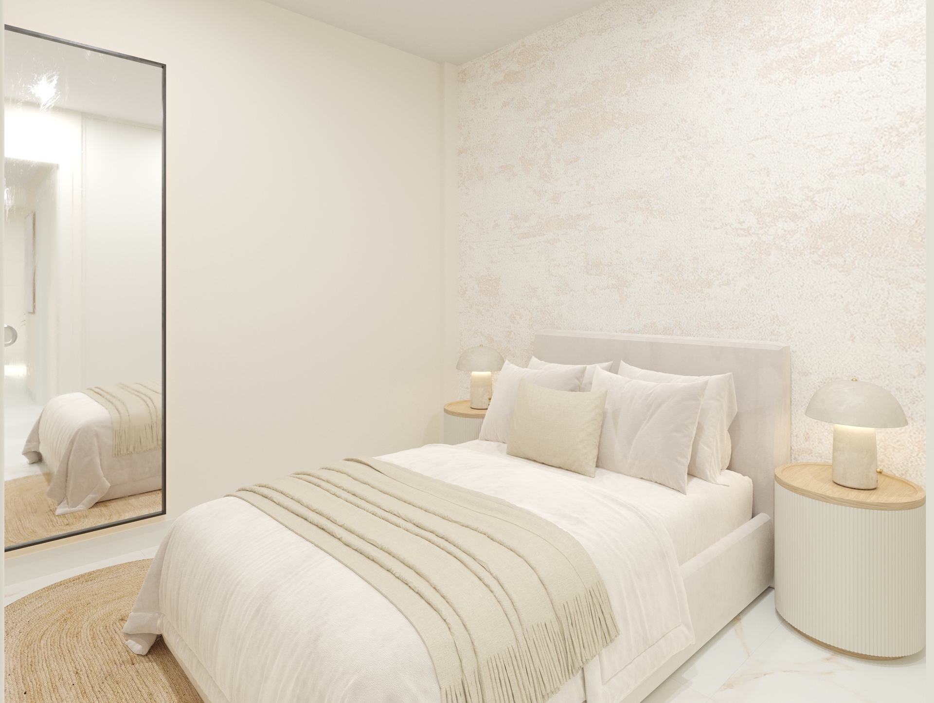 Villa con 3 camere a Alicante, Spagna – Foto 1