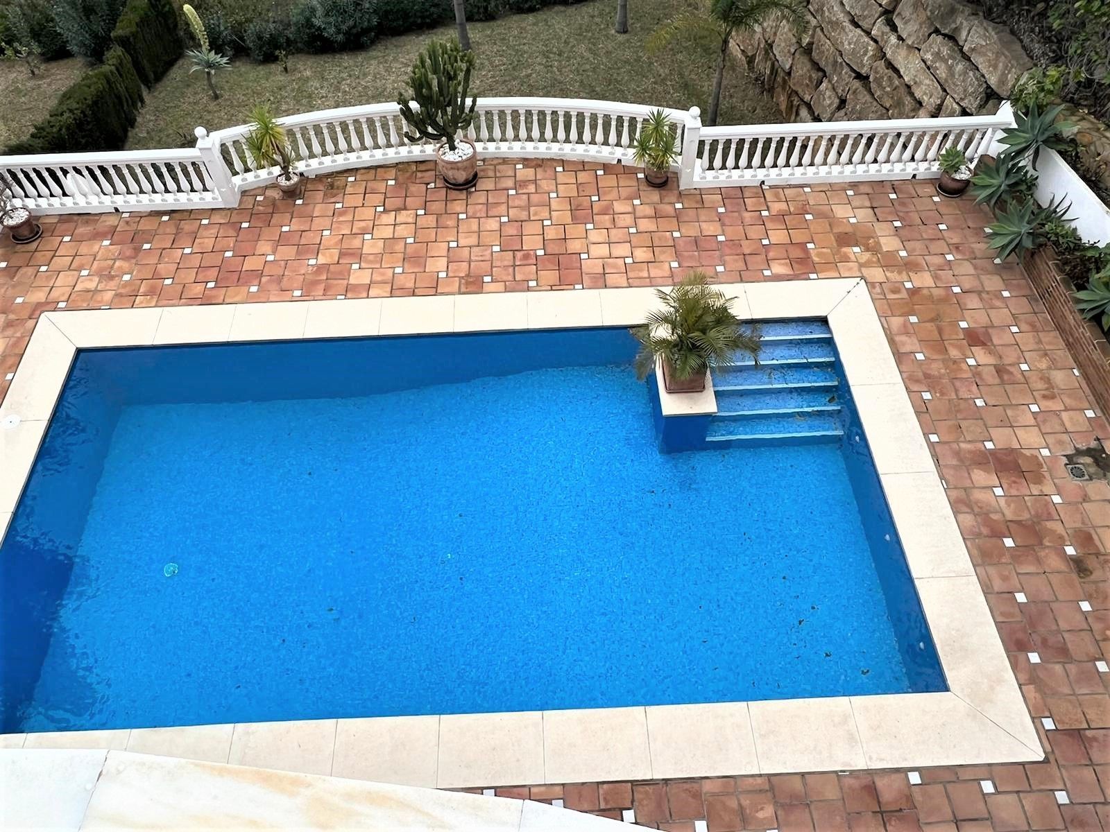 6 Bedroom Villa in Mijas - Photo 9