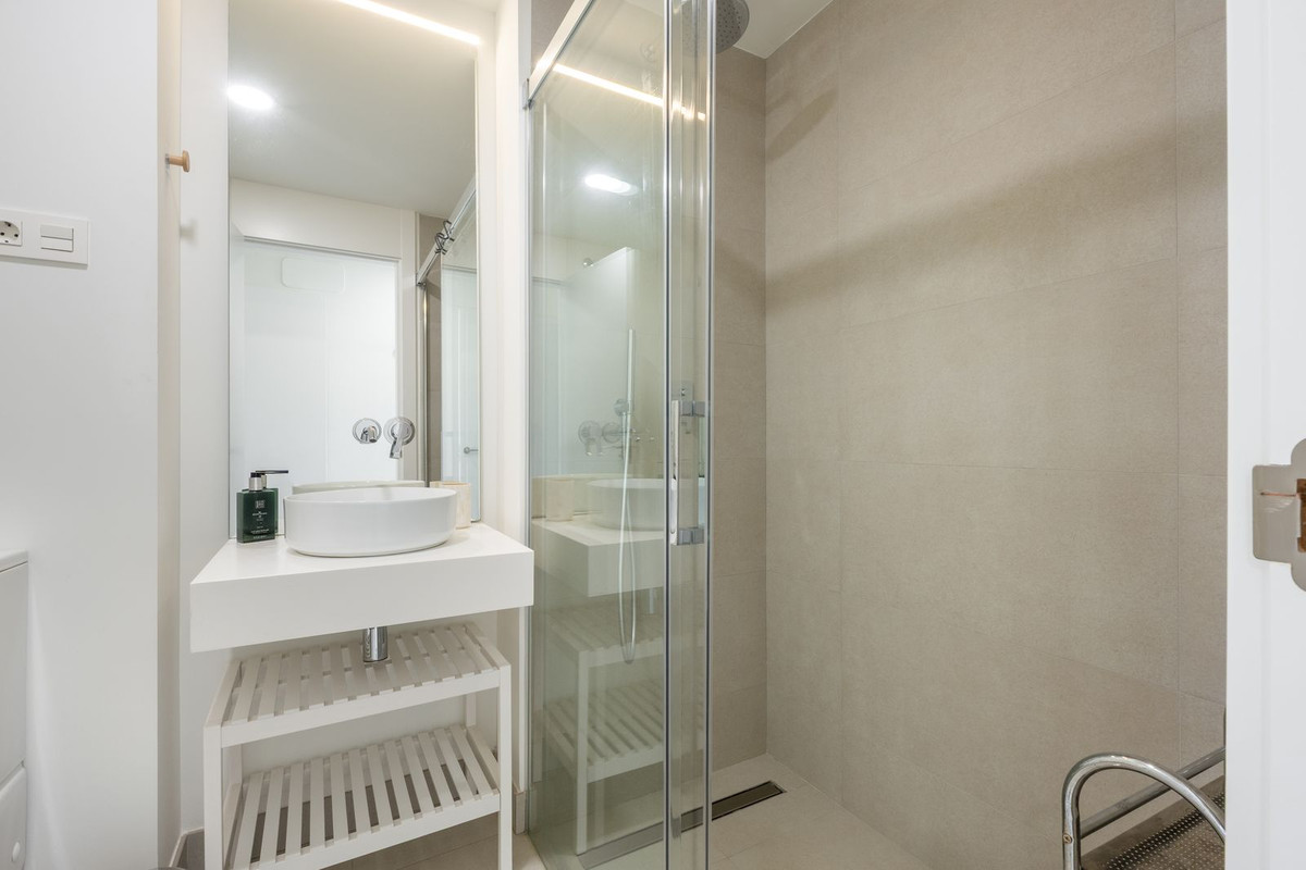 3 Bedroom Apartment in Mijas - Photo 19