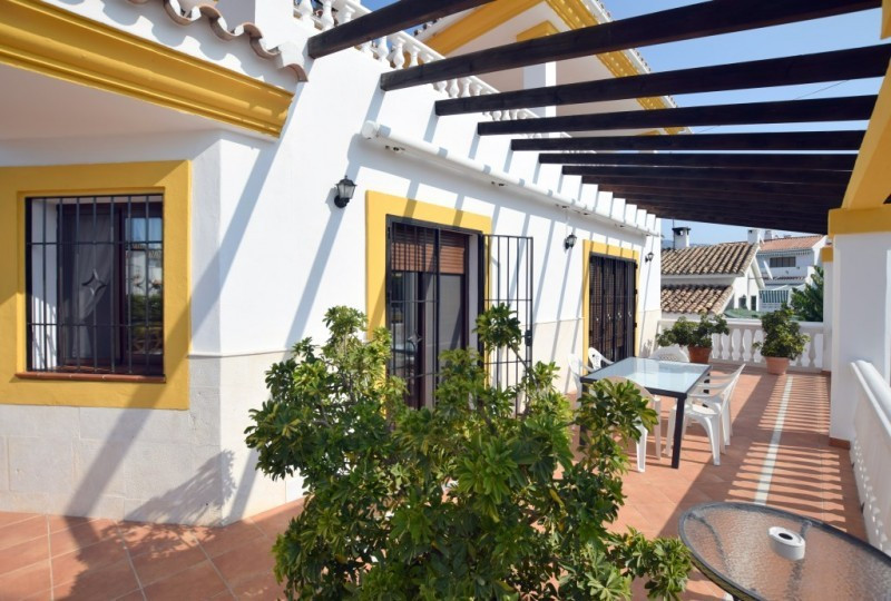 6 Bedroom Villa in San Pedro de Alcántara - Foto 14