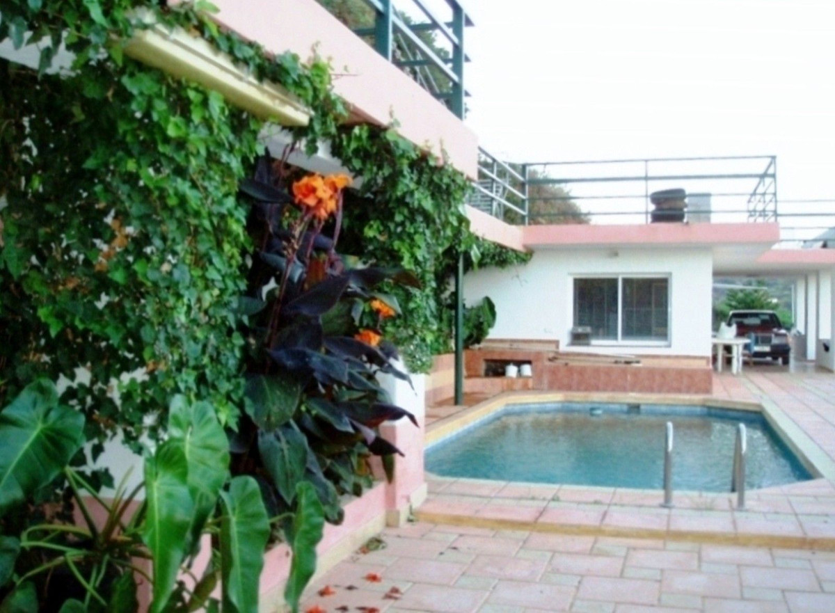 7 Bedroom Country house in Mijas - Foto 7