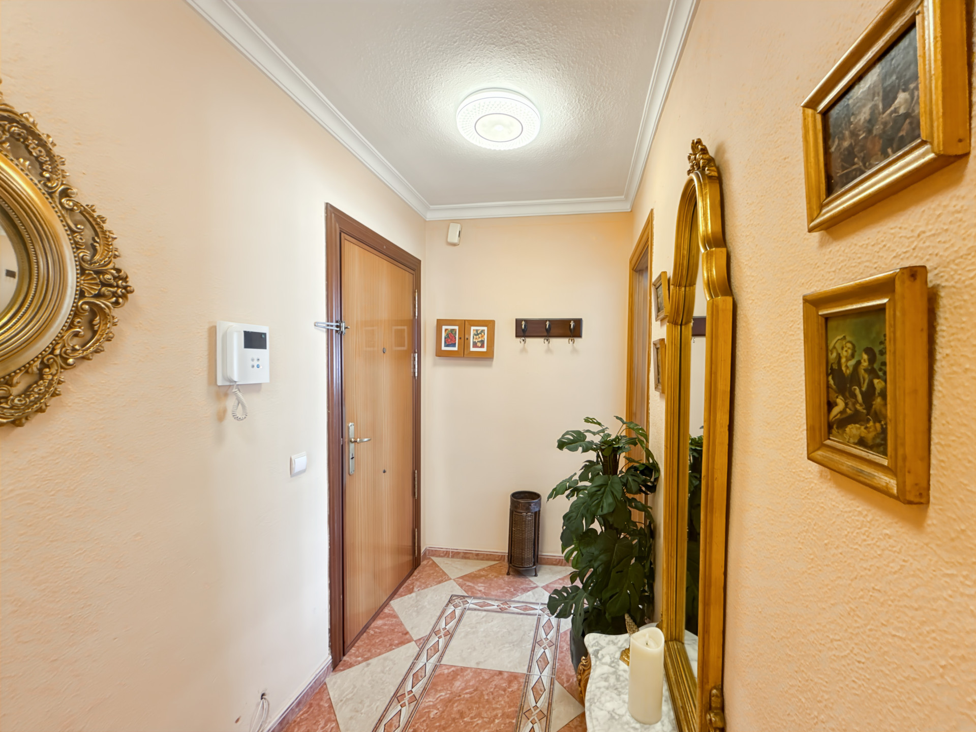 4 Bedroom Apartment in Málaga - Foto 36