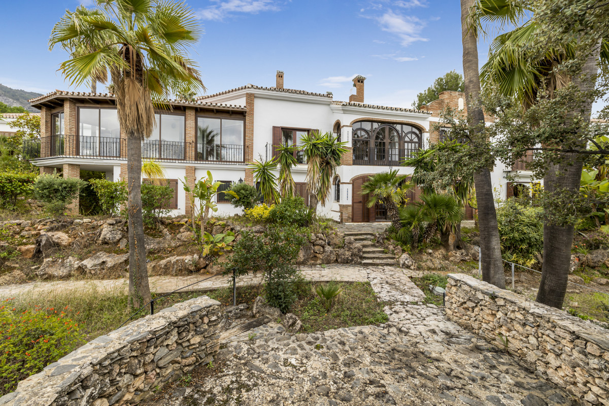 13 Bedroom Villa in Alhaurín el Grande - Foto 4