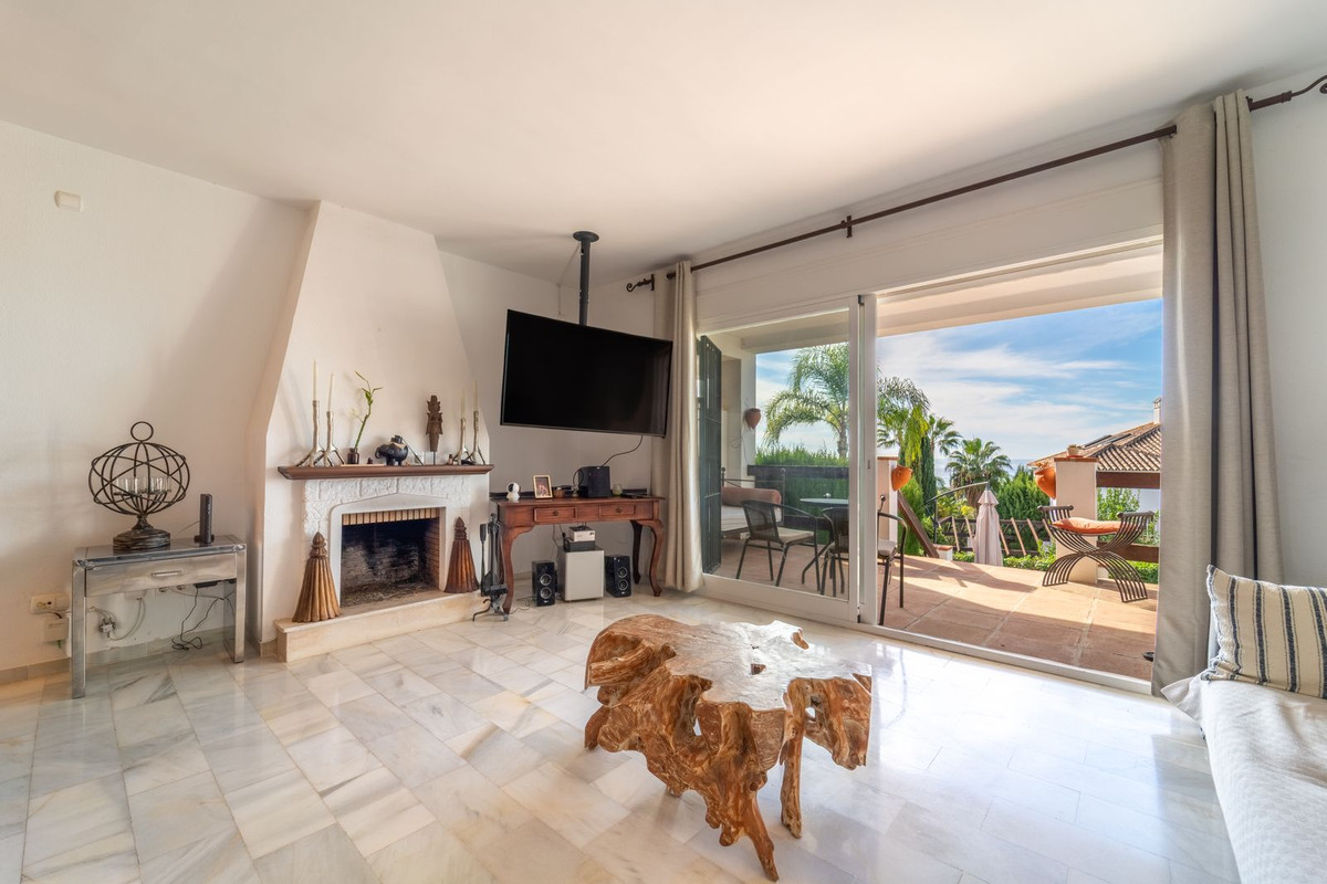 3 Bedroom Townhouse in Marbella - Photo 12