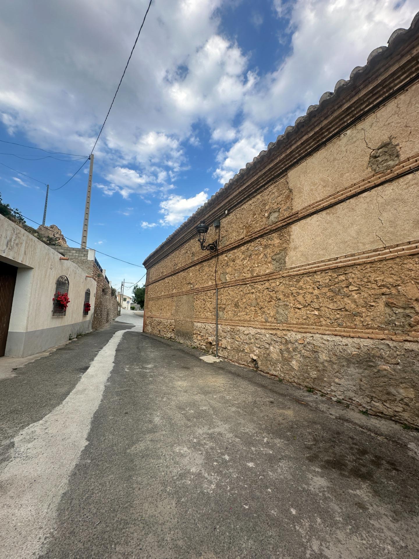 Chalet de 2 dormitorios en Almería – Foto 24