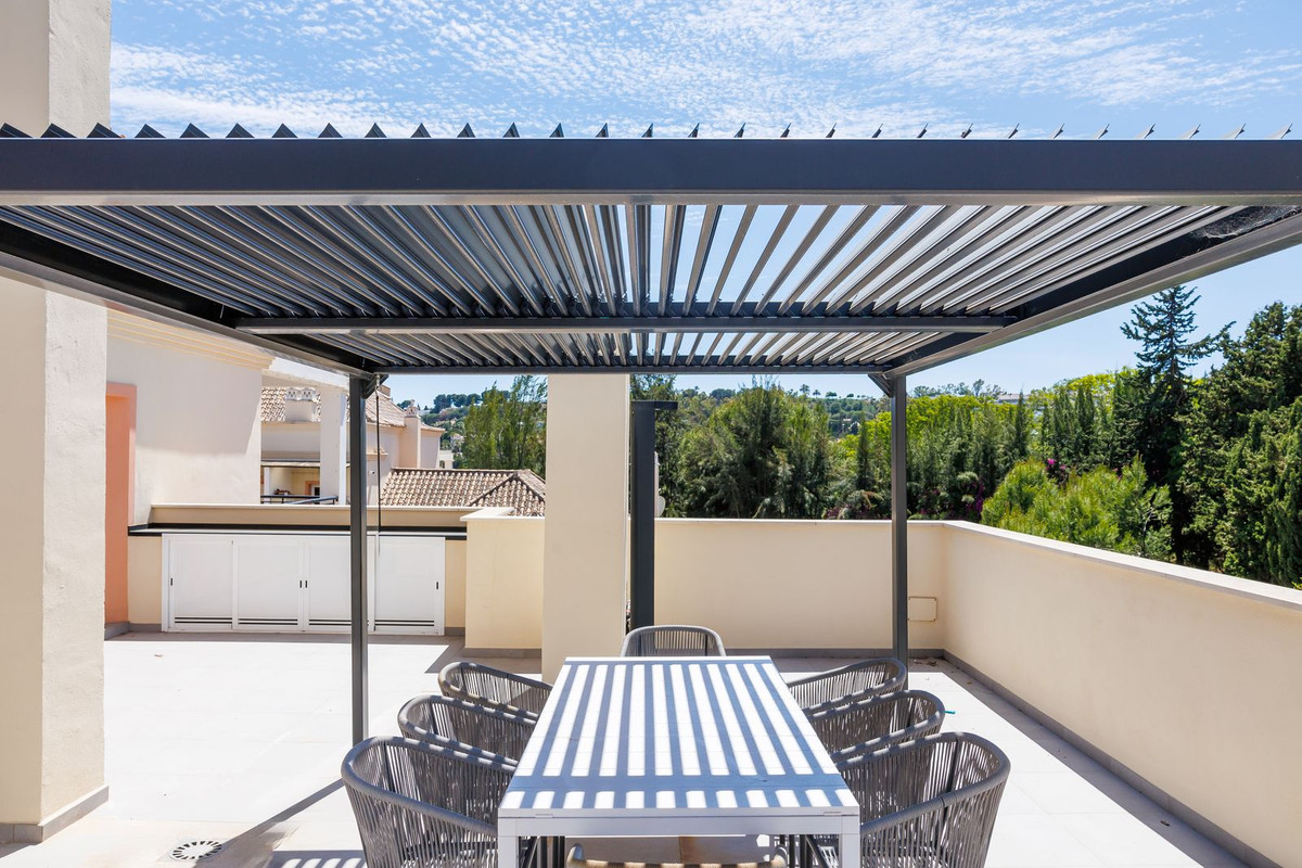 3 Bedroom Apartment in Marbella - Foto 20