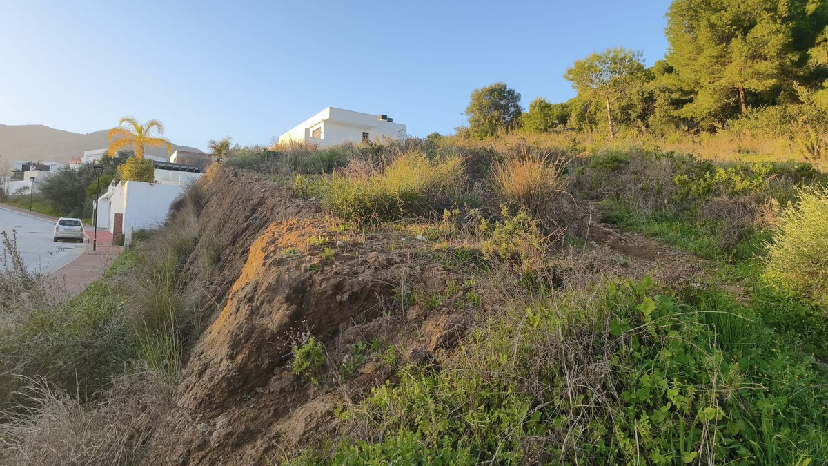 662 m² Plot in Mijas - Photo 8