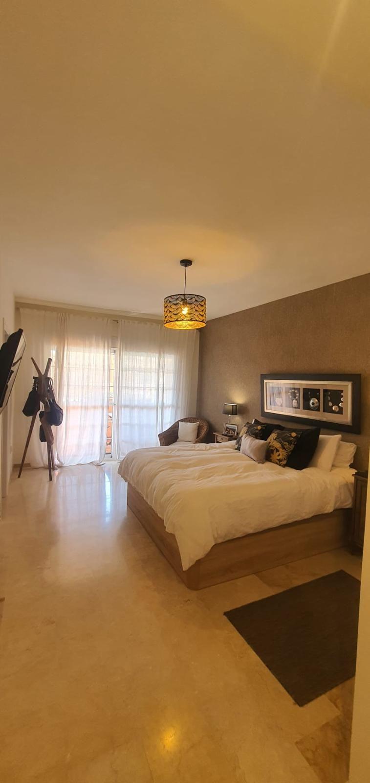 4 Bedroom Villa in Marbella - Foto 9