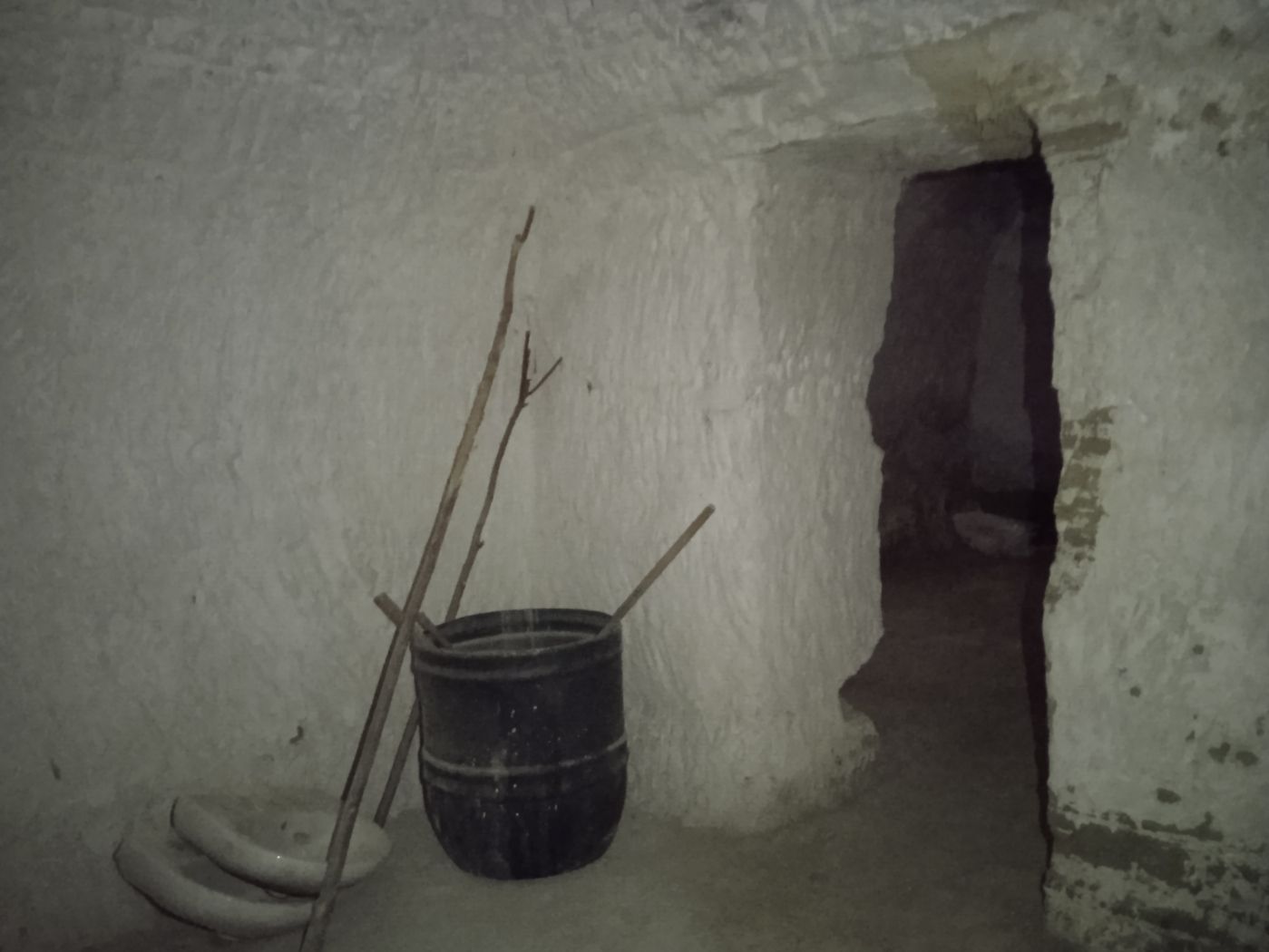 Chalet de 9 dormitorios con piscina en Granada – Foto 13