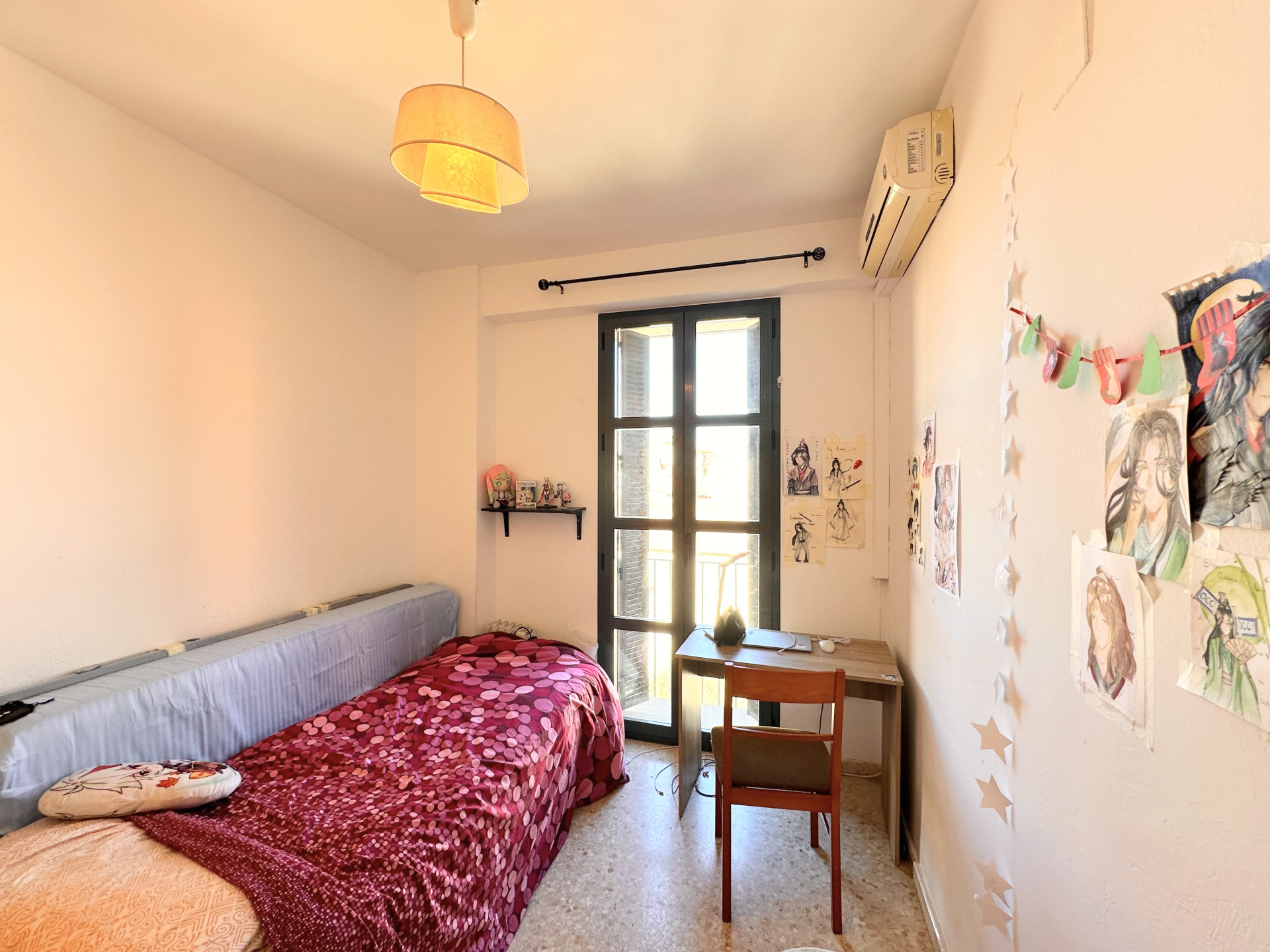 2 Bedroom Apartment in Málaga - Photo 24
