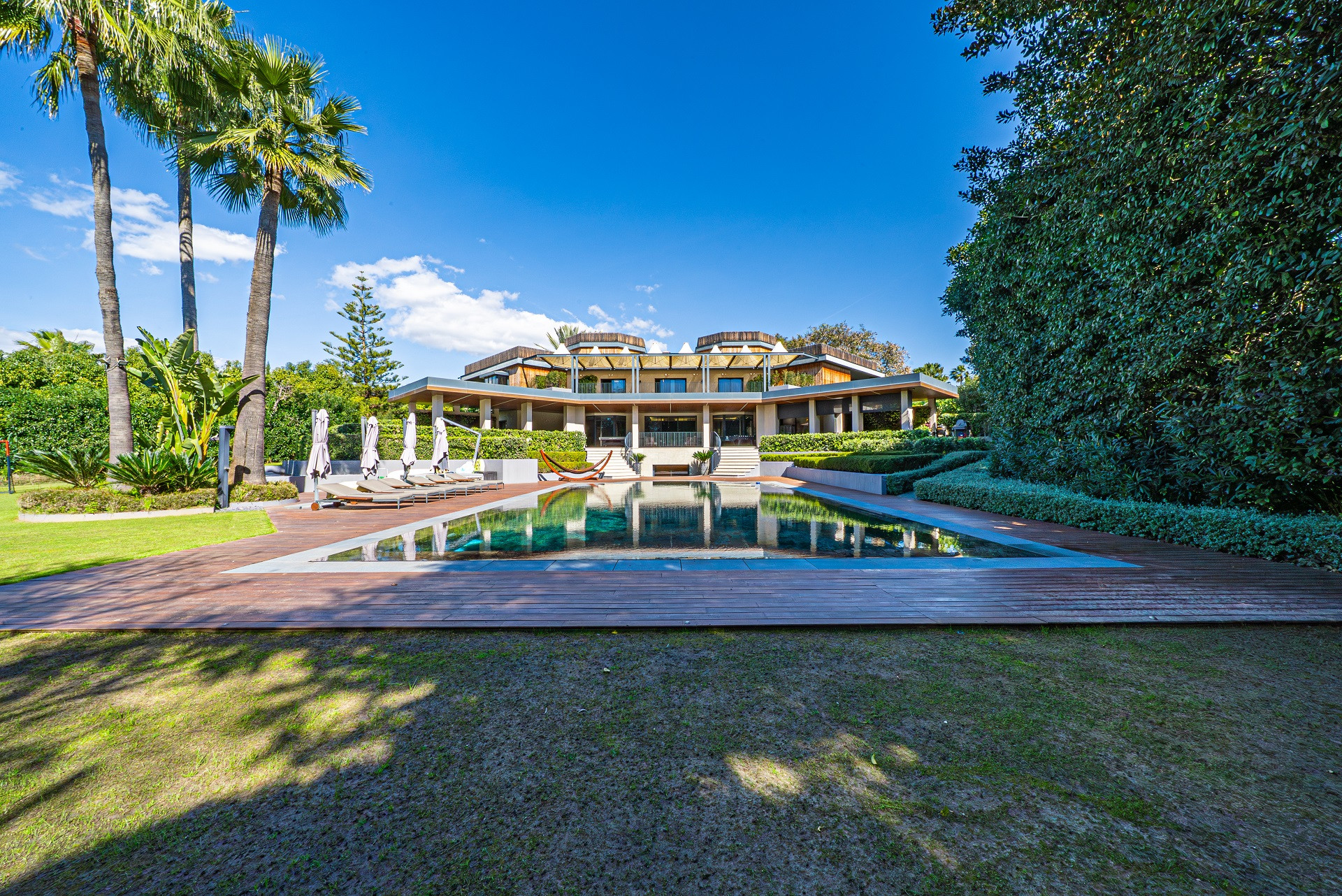 10 Bedroom Villa in San Pedro de Alcántara - Photo 3